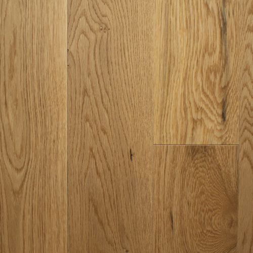 Parquet contrecollé - NATUR - Ribadao Wood Boutique - en chêne / en bois de feuillus / en chêne naturel