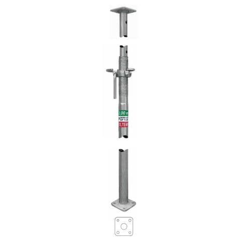 Étai en acier - Evo Prop® - AMADIO