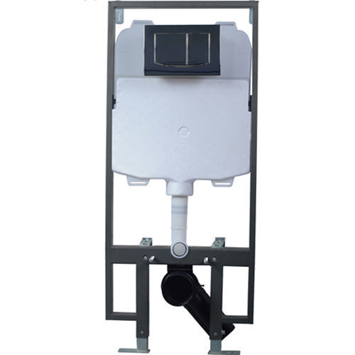 Batî-support avec réservoir de chasse d'eau - CJ708 - Oceanwell