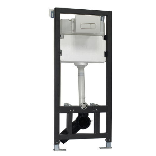 Batî-support avec réservoir de chasse d'eau - CJ721 - Oceanwell