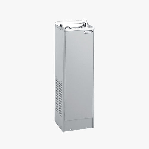 Fontaine à eau d'intérieur - ELKAY SPACE-ETTE - CIVIQ - en inox / pour bureau / pour installation sportive