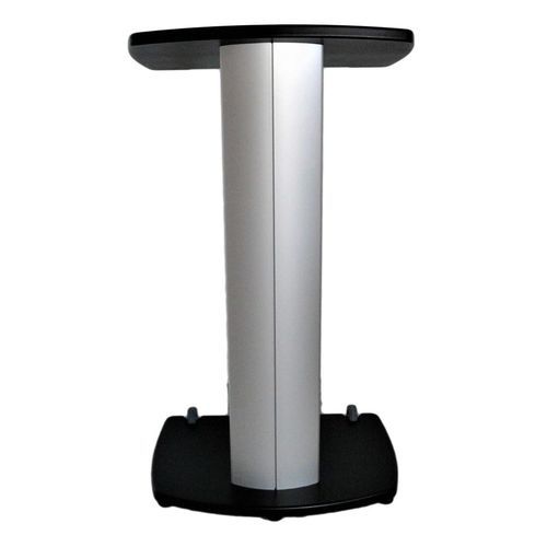 Pupitre de conférence - OCTOPOD  - Podium pros - assis debout / sur roulettes / en aluminium