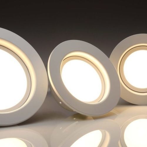 Luminaire encastrable au sol - BC1005 - kleos (Europe) SE - à LED / rond / d'extérieur