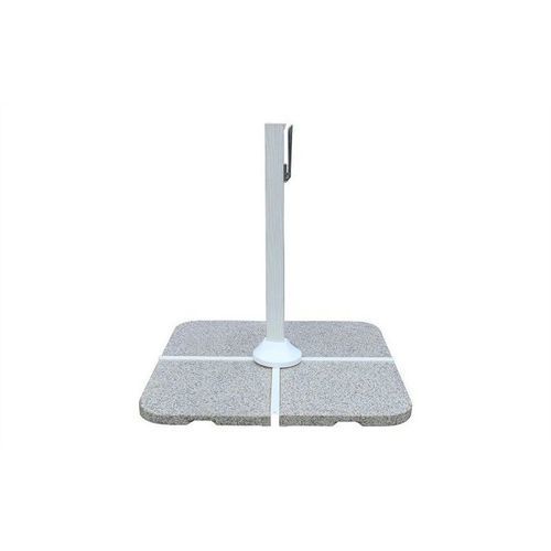Pied de parasol en granite - 25GS00P-01 - After Cloud Technology Ltd.