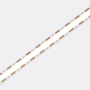 Barrette d'éclairage à LED - DF8-24V-8MM  - COLORS LIGHTING - IP20 / IP65 / IP67