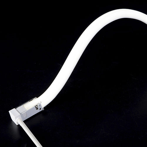 Barrette d'éclairage à LED - NMT1312U - COLORS LIGHTING - IP67 / en silicone