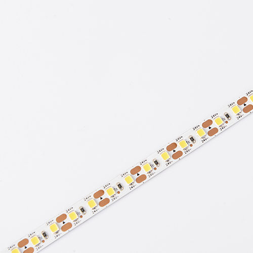 Barrette d'éclairage à LED - D8120M-24V-8MM  - COLORS LIGHTING - IP20 / IP65 / IP67