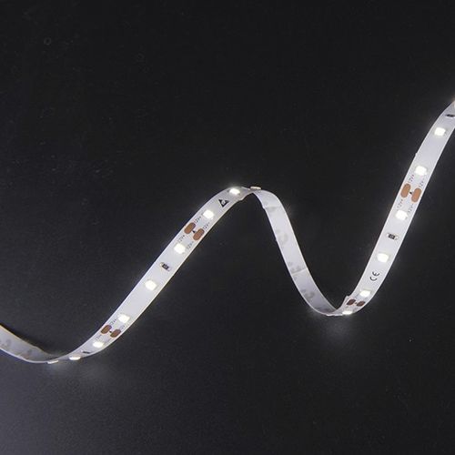 Barrette d'éclairage à LED - D860-12V-8MM  - COLORS LIGHTING - IP20 / IP65 / IP67