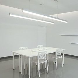 Luminaire suspendu - LS40PD - COLORS LIGHTING - en saillie / encastré / à LED