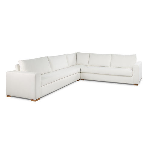 Canapé modulable - PANAMA - Ormos - d'angle / lit / contemporain