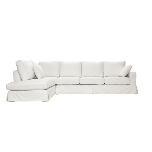 Canapé modulable - RINC.BAHIA - Ormos - d'angle / lit / contemporain