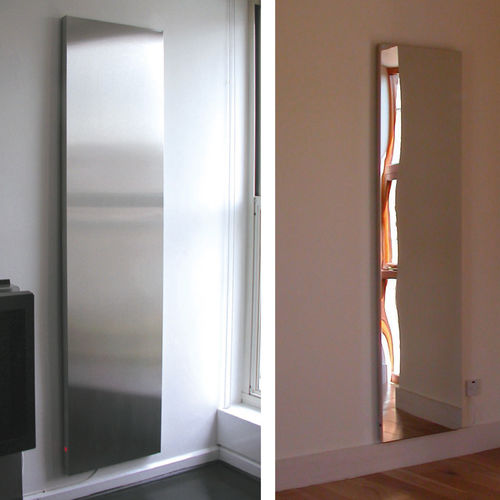 Radiateur électrique - ECO 1000DLL/RP/SS/RX  - Ecolec Ltd - 751 w...1000 w / 1001 w...1500 w / 501 w...750 w