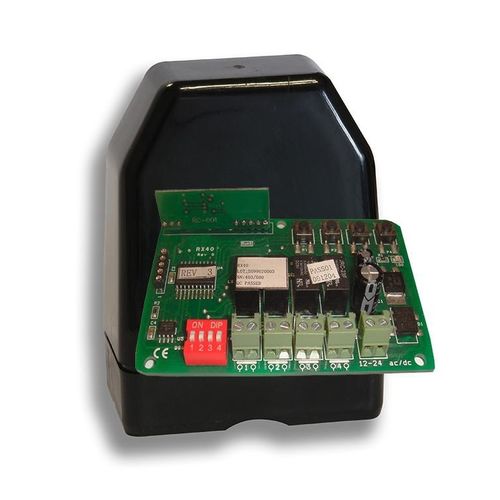 Récepteur de radiocommunication - RIXY  - DUCATI HOME AUTOMATION - monté en surface