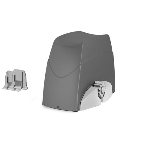 Automatisme pour portail coulissant - SLIDE 1043 series - DUCATI HOME AUTOMATION