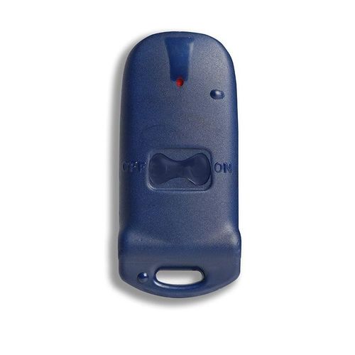 Télécommande pour système domotique - PULT 6203 series - DUCATI HOME AUTOMATION
