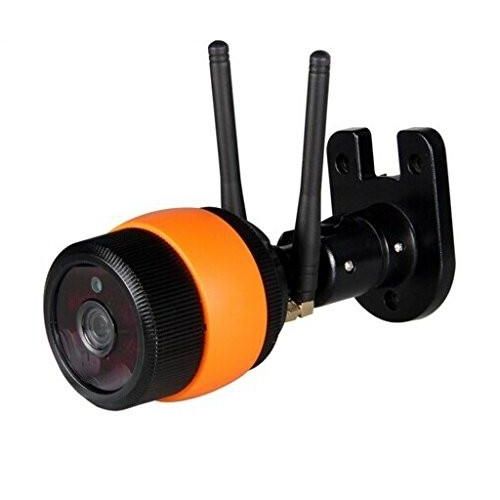 Caméra de sécurité IP - DUCATI  - DUCATI HOME AUTOMATION - box / murale / d'extérieur