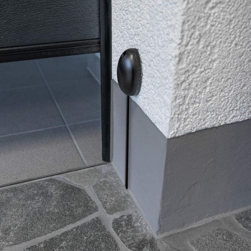 Cellule photoélectrique pour contrôle d'accès automatique - LASER  - DUCATI HOME AUTOMATION - pour système domotique