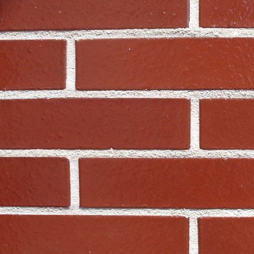 Brique pour façade - RUBY - Klinker Covadonga - pour maçonnerie / pleine / spéciale