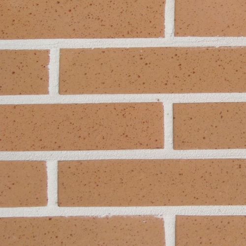 Brique pour façade - SPECKLED GOLD - Klinker Covadonga - pour maçonnerie / pleine / spéciale