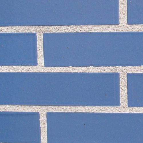 Brique pour façade - 3413 L MEDITERRANEAN - SMOOTH - Klinker Covadonga - pour maçonnerie / pleine / spéciale