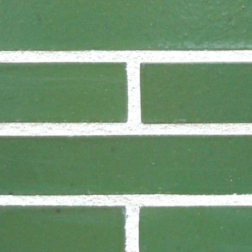 Brique pour façade - EMERALD - Klinker Covadonga - pleine / spéciale / acoustique