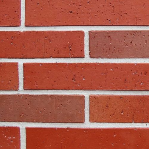 Brique pour façade - COPENHAGUE - Klinker Covadonga - pour maçonnerie / trouée / en clinker