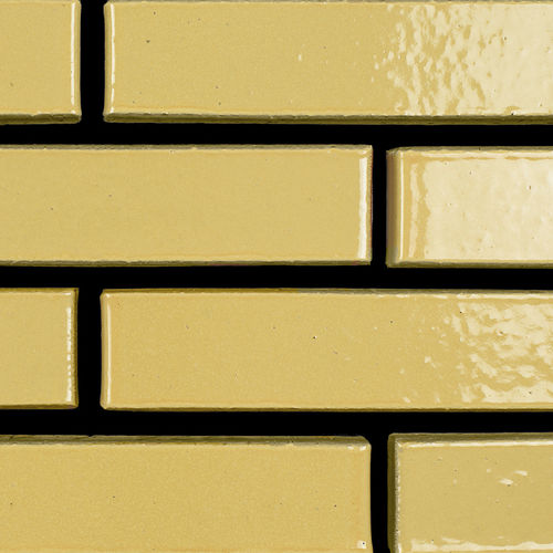 Brique pour façade - 3226 L SMOOTH - Klinker Covadonga - pour maçonnerie / pleine / spéciale