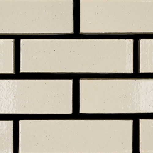 Brique pour façade - 3224 L - Klinker Covadonga - pour maçonnerie / pleine / spéciale