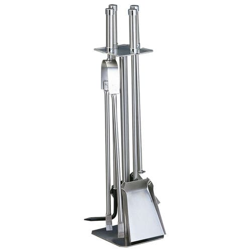 Serviteur de cheminée en acier - 90.9 series - Comex Production S.N.C.