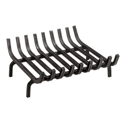 Grille à bûches - K200 series - Comex Production S.N.C.