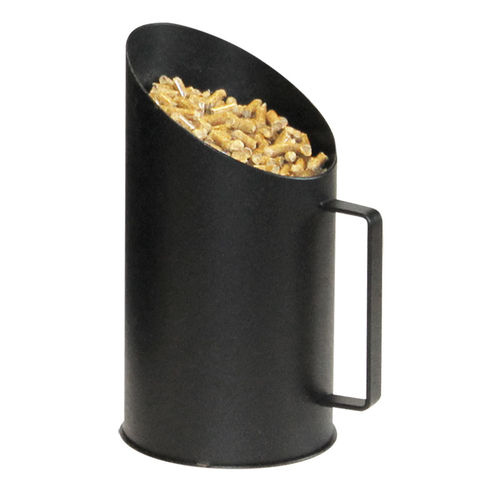 Doseur pour pellets en acier - 50.553 - Comex Production S.N.C.