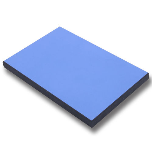 Panneau stratifié d'ameublement - COMPACT : 207 - JIANGSU TRSK NEW MATERIAL - de revêtement / pour agencement intérieur / mural