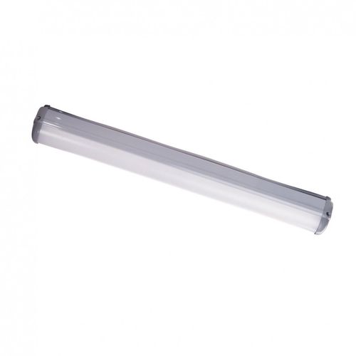 Luminaire apparent - ETA - BLACK LIGHT ELEKTRONIK - à LED / linéaire / IP66