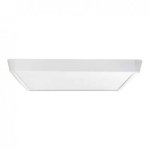 Panneau led pour plafond - EPSILON 60X60 - BLACK LIGHT ELEKTRONIK