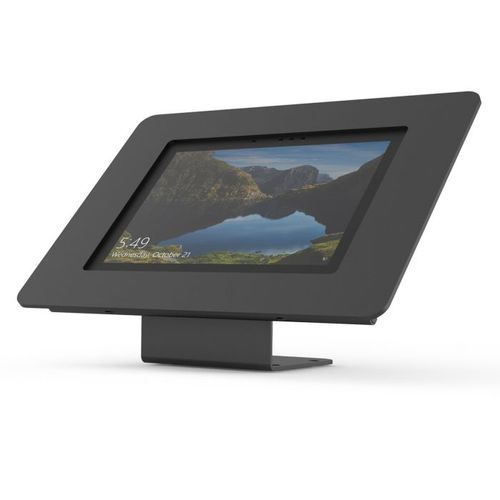 Support pour tablette mural - SURFACE GO/PRO - ROKKU - Maclocks / Compulocks - professionnel / horizontal / sécurisé
