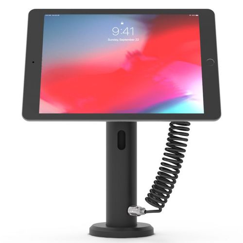 Support pour tablette de table - MAGNETIX  - Maclocks / Compulocks - professionnel / horizontal / vissable