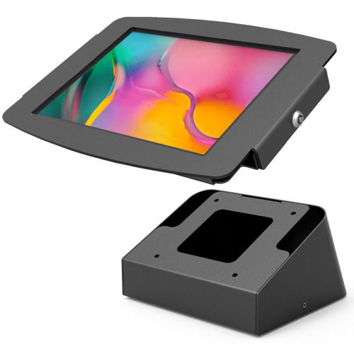 Support pour tablette de table - AV CAPSULE - Maclocks / Compulocks - professionnel / horizontal / vissable