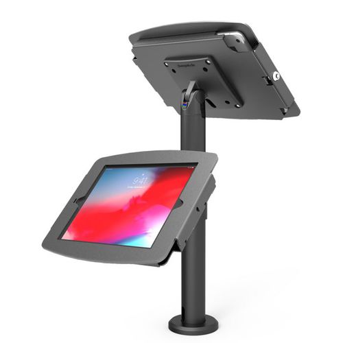 Support pour tablette de table - THE RISE SPACE DUAL - Maclocks / Compulocks - professionnel / horizontal / sécurisé
