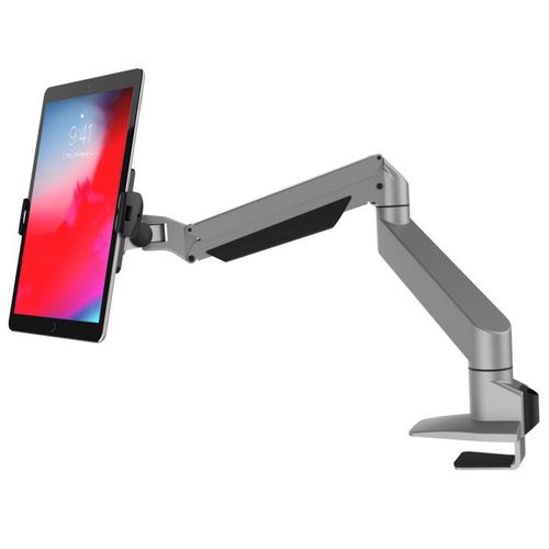 Support pour tablette de table - CLING REACH UNIVERSAL - Maclocks / Compulocks - professionnel / horizontal / tournant