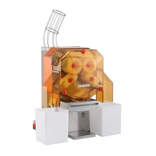 Centrifugeuse professionnelle - 0601 POMEGRANATE - CANCAN