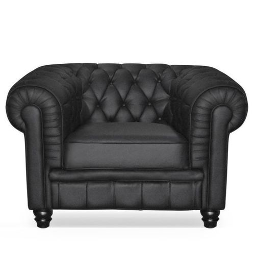 Fauteuil contemporain - KRISTAL - Flekssit Office Furniture - en cuir / en bois / tapissé