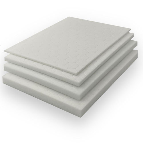 Isolant en mousse - 3D|CORE™ PET - 3D|CORE GmbH & Co. KG - thermique / acoustique / en mousse de PET