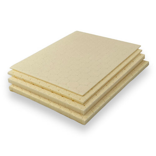 Isolant thermique - 3D|CORE ™ XPS - 3D|CORE GmbH & Co. KG - en XPS / en polystyrène / en mousse