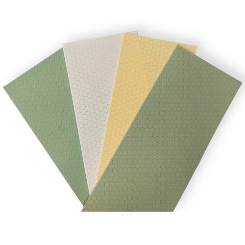 Isolant thermique - 3D|CORE™ SHEETS - 3D|CORE GmbH & Co. KG - en XPS / en mousse de PET / en panneaux