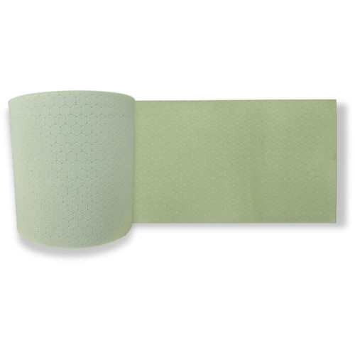 Isolant thermique - 3D|CORE™ ROLLS - 3D|CORE GmbH & Co. KG - en mousse thermoplastique / en rouleau / pour intérieur