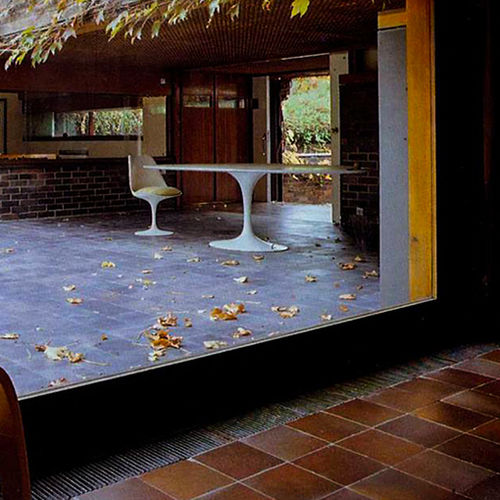Carrelage en clinker - DALOPA S.A - d'extérieur / de terrasse / de sol