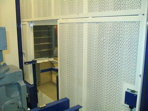 Panneau acoustique pour plafond - BOËT StopSon - pour mur / en bois / rectangulaire