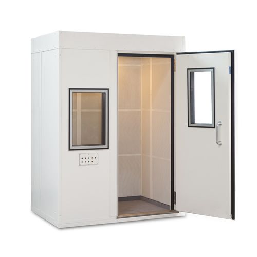 Cabine d'insonorisation - AUDIO 3000 - BOËT StopSon