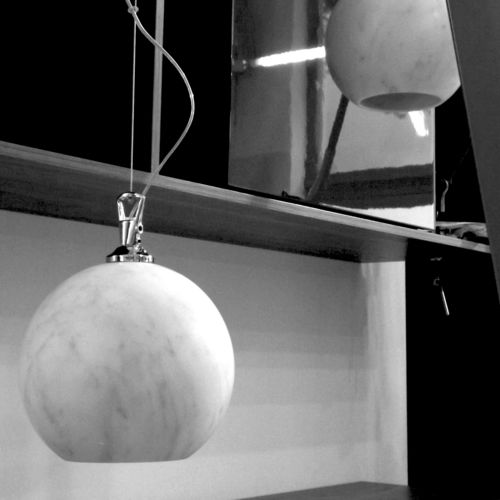 Suspension - ART. 32 - Vie Del MarMo - en marbre / contemporaine / d'intérieur