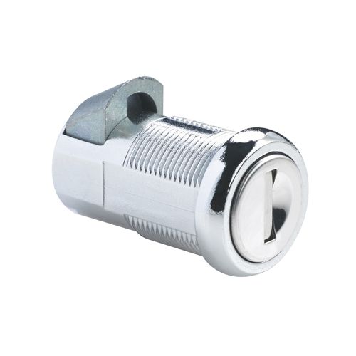 Serrure mécanique - 0305 20mm - Lowe & Fletcher - pour meuble / 1 point / professionnelle